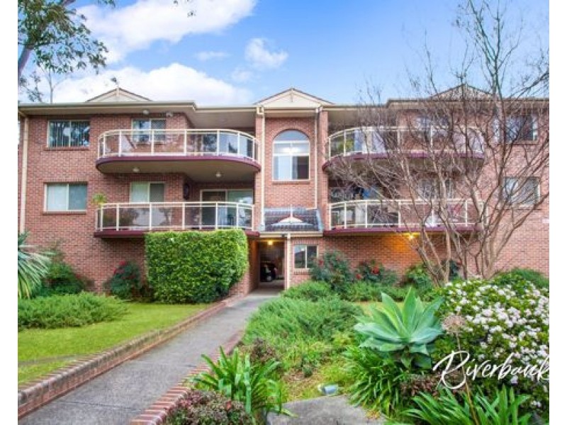 4/46-48 Prospect Street, Rosehill NSW 2142