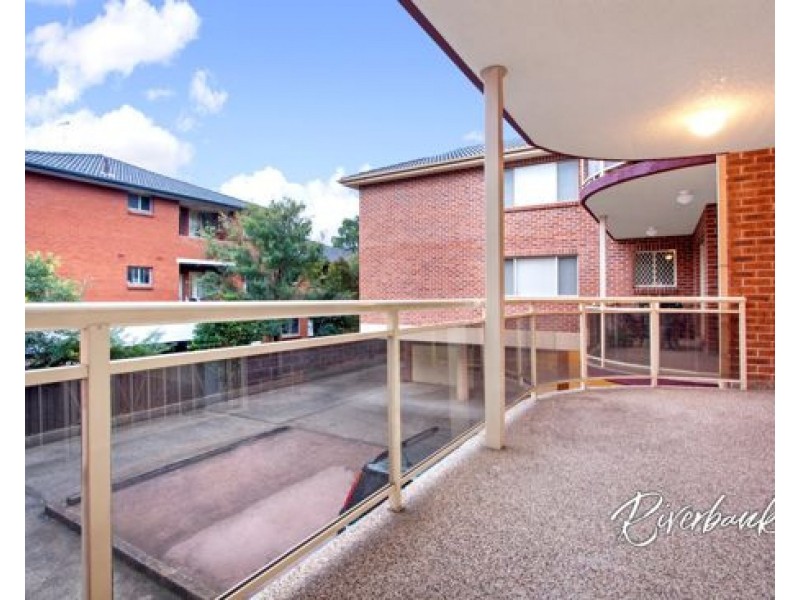 4/46-48 Prospect Street, Rosehill NSW 2142