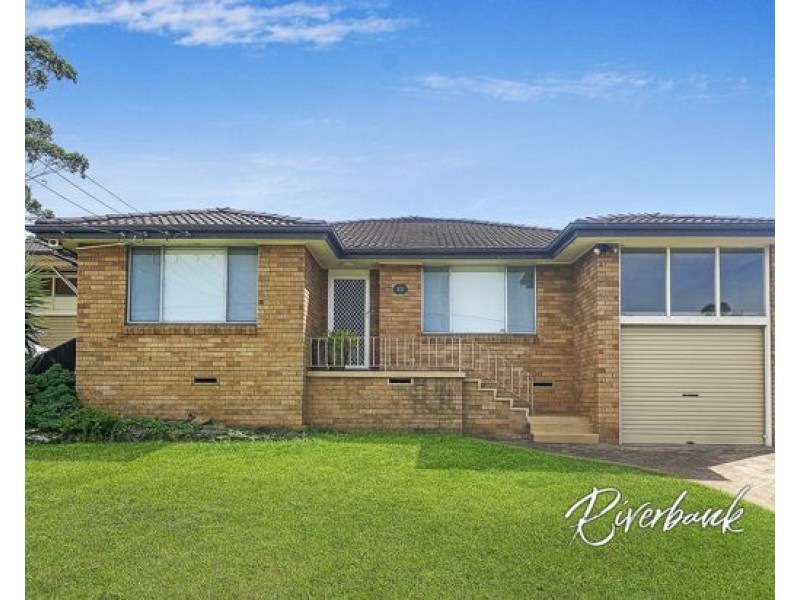 22 Oldfield Road, Greystanes NSW 2145