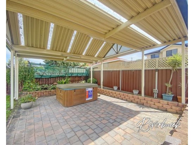 22 Oldfield Road, Greystanes NSW 2145