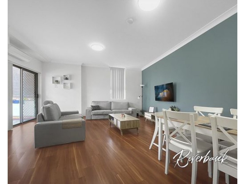 7/272-276 Railway Terrace, Guildford NSW 2161