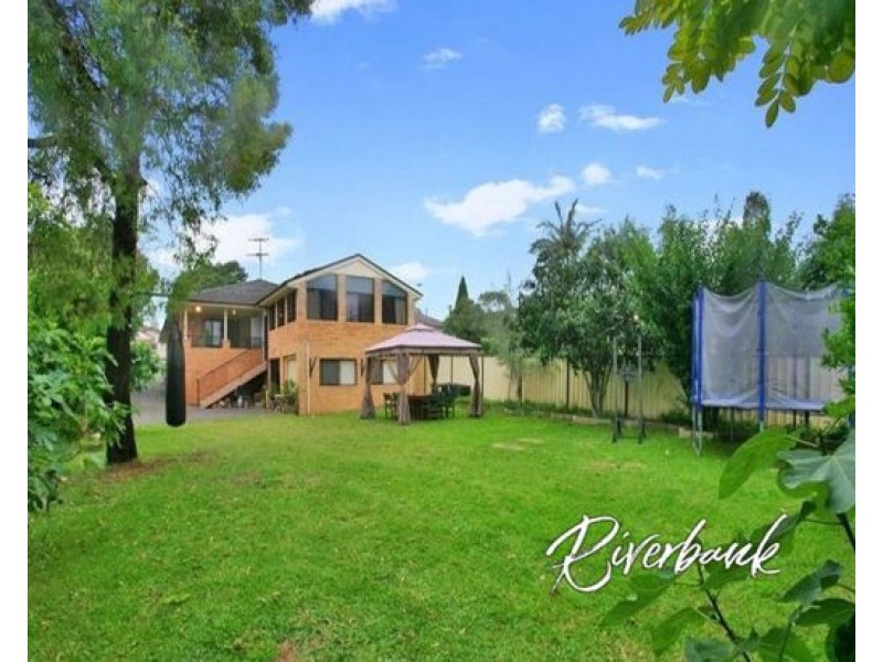 7 Morven Street, Guildford NSW 2161