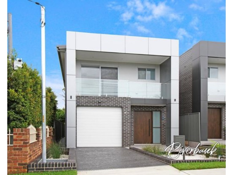 80A Eddy Street, Merrylands NSW 2160