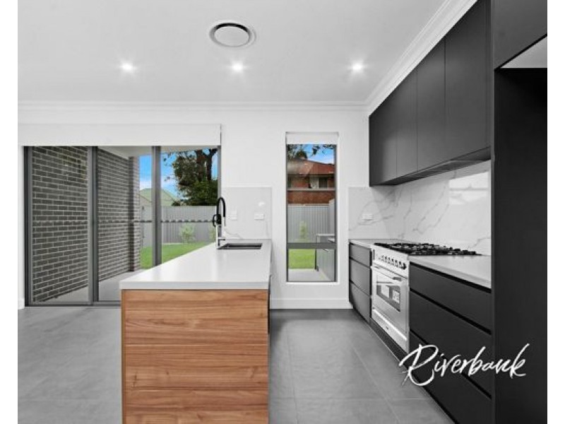 80A Eddy Street, Merrylands NSW 2160