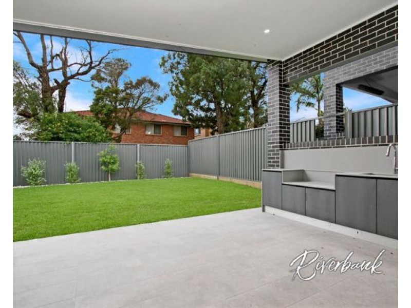 80A Eddy Street, Merrylands NSW 2160