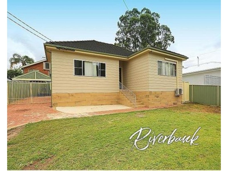 2 Parkham Street, Chester Hill NSW 2162