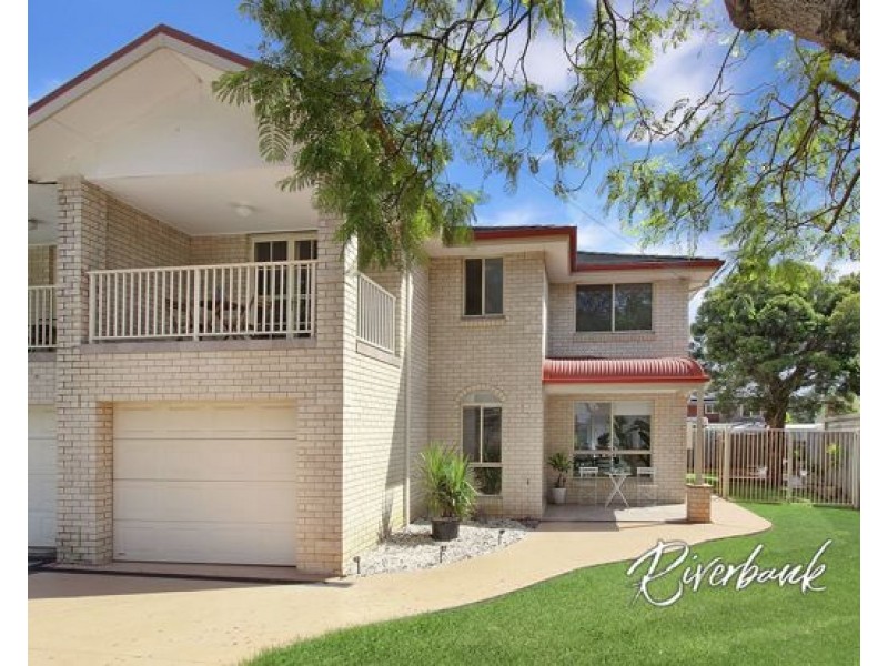 44B Macquarie Road, Greystanes NSW 2145