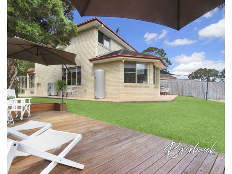 44B Macquarie Road, Greystanes NSW 2145