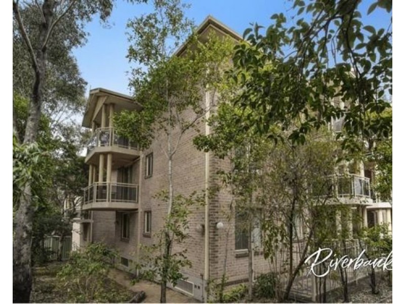 11/60-62 Walpole Street, Merrylands NSW 2160