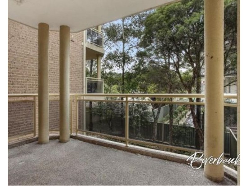 11/60-62 Walpole Street, Merrylands NSW 2160