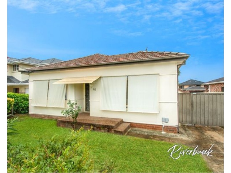 10 Harper Street, Merrylands NSW 2160