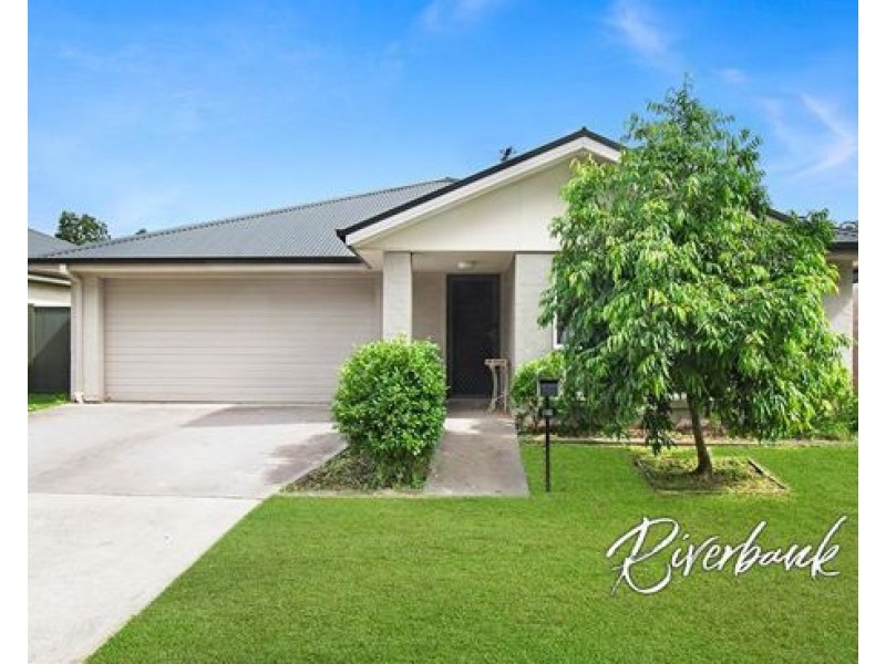 37 Bluebell Crescent, Ropes Crossing NSW 2760