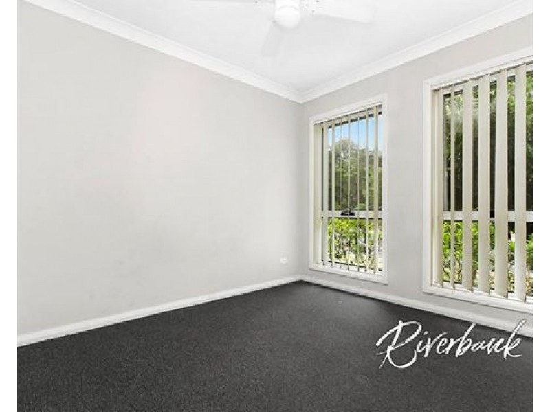 37 Bluebell Crescent, Ropes Crossing NSW 2760