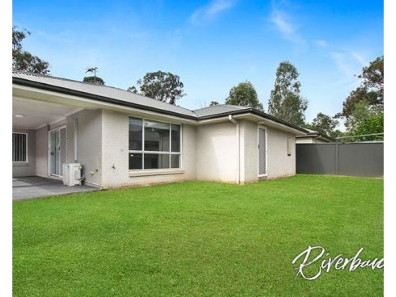 37 Bluebell Crescent, Ropes Crossing NSW 2760