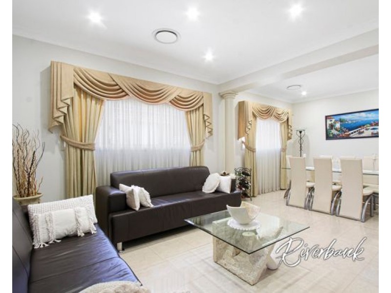 13 Mark Street, Merrylands NSW 2160