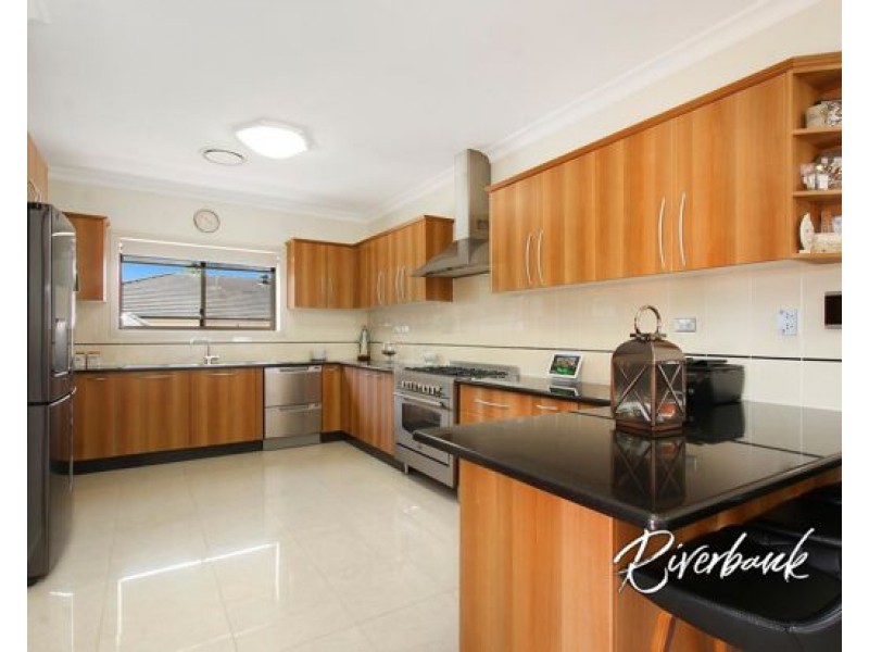 13 Mark Street, Merrylands NSW 2160