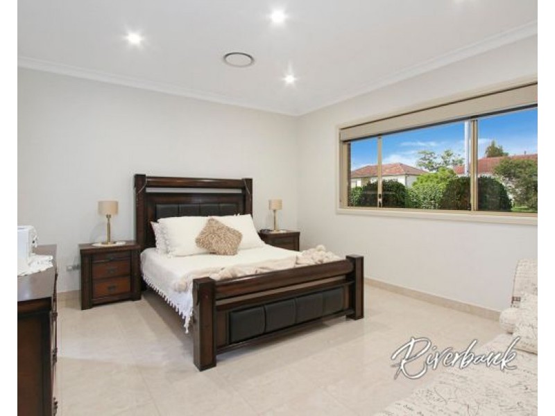 13 Mark Street, Merrylands NSW 2160