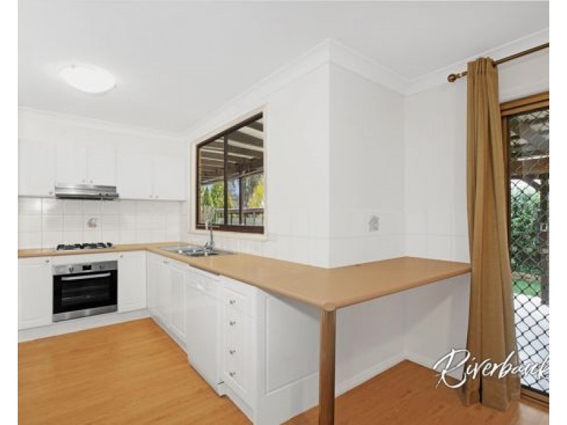 3/1 Heath Street, Prospect NSW 2148