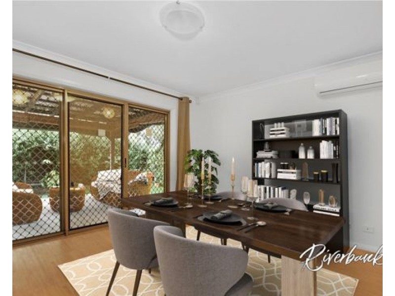 3/1 Heath Street, Prospect NSW 2148