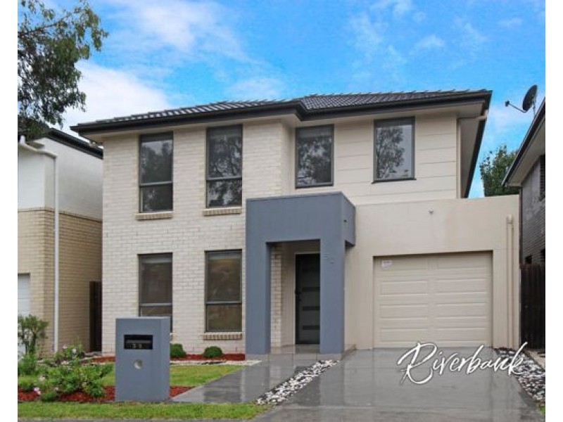 32 Bulbi Street, Pemulwuy NSW 2145