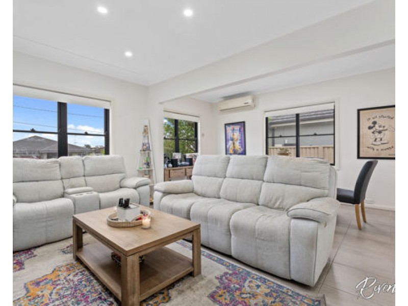 32 Mark Street & 32 Wyborn Lane, Merrylands NSW 2160
