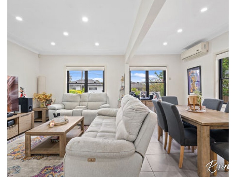 32 Mark Street & 32 Wyborn Lane, Merrylands NSW 2160