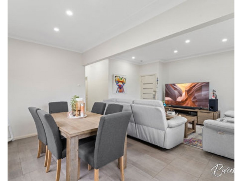 32 Mark Street & 32 Wyborn Lane, Merrylands NSW 2160