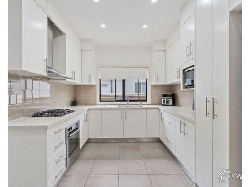 32 Mark Street & 32 Wyborn Lane, Merrylands NSW 2160