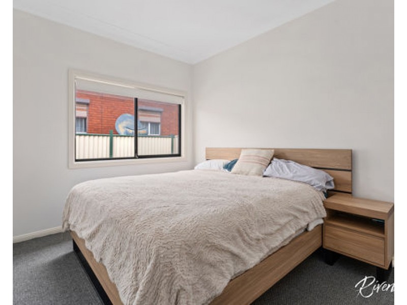 32 Mark Street & 32 Wyborn Lane, Merrylands NSW 2160