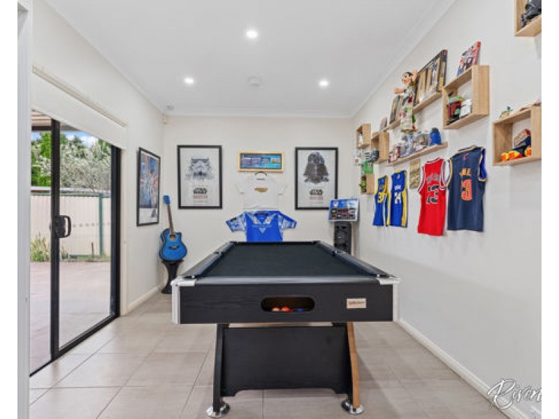 32 Mark Street & 32 Wyborn Lane, Merrylands NSW 2160