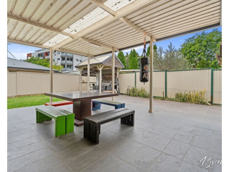 32 Mark Street & 32 Wyborn Lane, Merrylands NSW 2160
