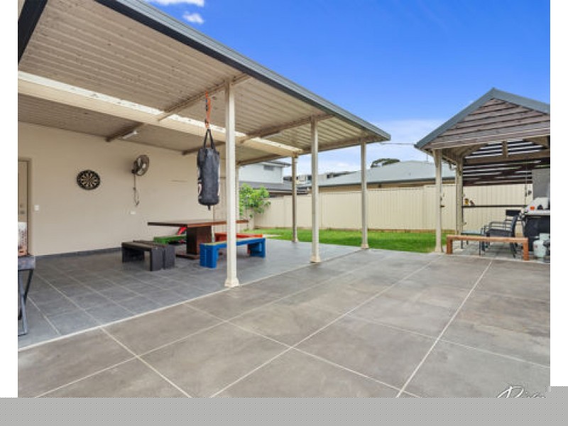 32 Mark Street & 32 Wyborn Lane, Merrylands NSW 2160