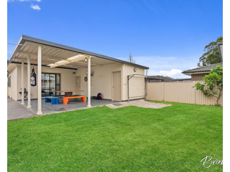 32 Mark Street & 32 Wyborn Lane, Merrylands NSW 2160
