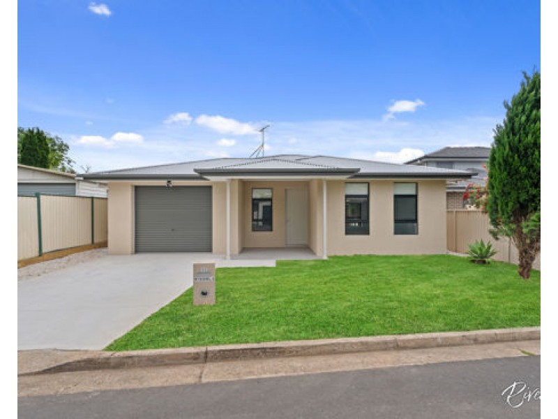 32 Mark Street & 32 Wyborn Lane, Merrylands NSW 2160