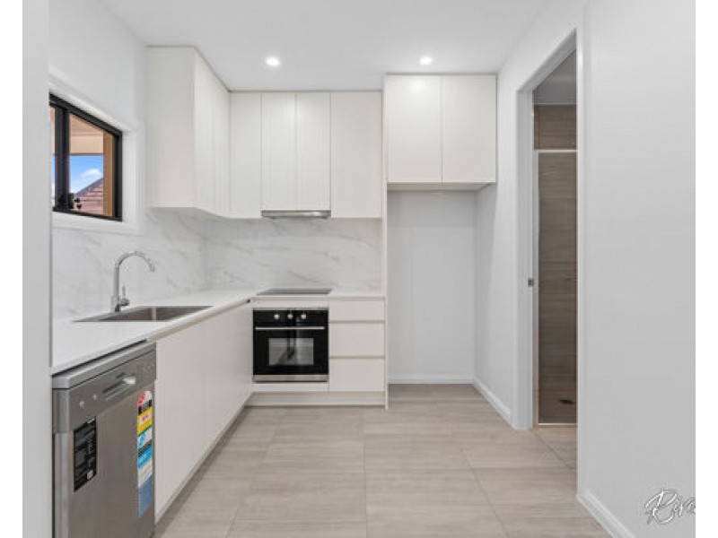 32 Mark Street & 32 Wyborn Lane, Merrylands NSW 2160