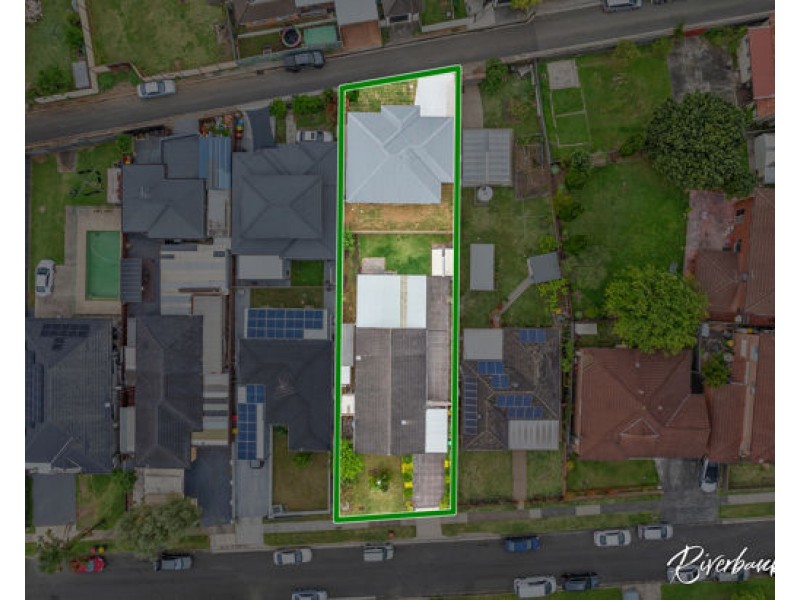 32 Mark Street & 32 Wyborn Lane, Merrylands NSW 2160