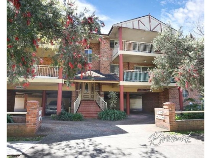 6/47-49 Railway Street, Granville NSW 2142