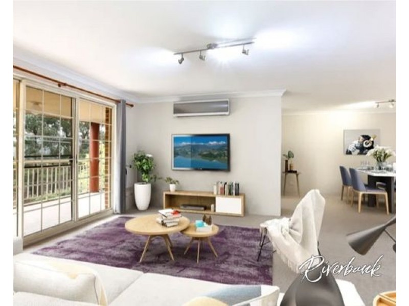 6/47-49 Railway Street, Granville NSW 2142