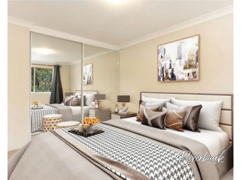 6/47-49 Railway Street, Granville NSW 2142