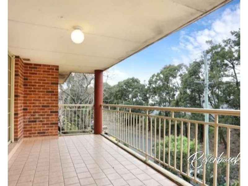 6/47-49 Railway Street, Granville NSW 2142