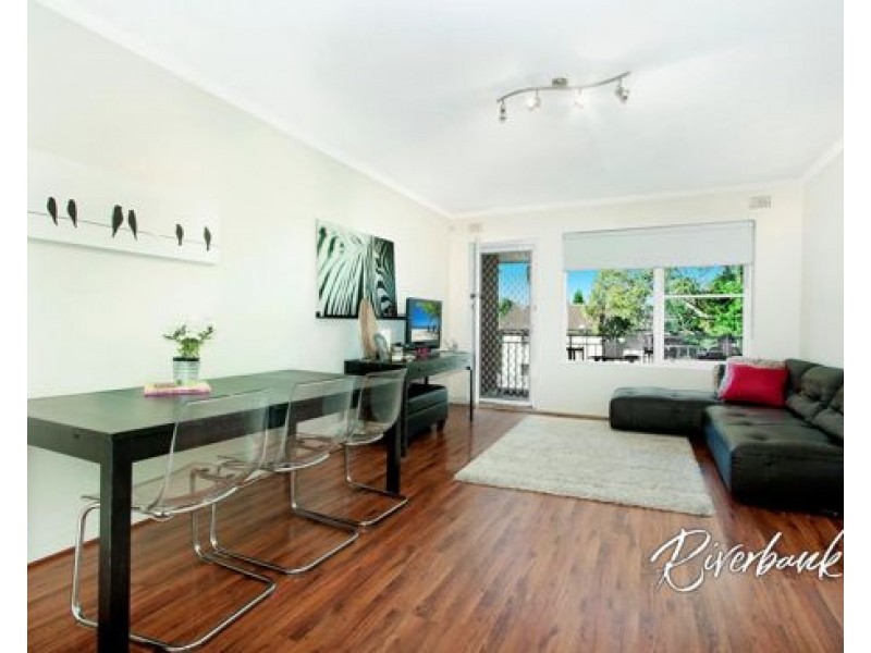 25/19-21 Stuart Street, Concord West NSW 2138