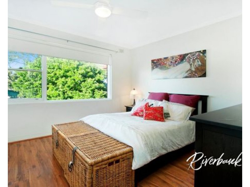 25/19-21 Stuart Street, Concord West NSW 2138