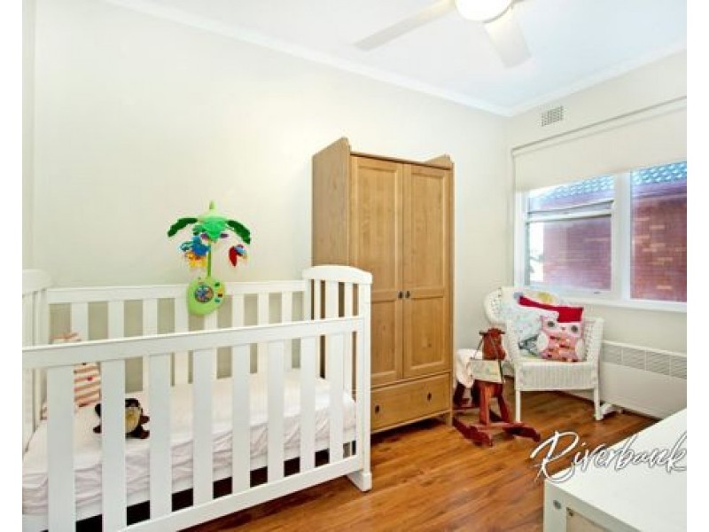 25/19-21 Stuart Street, Concord West NSW 2138