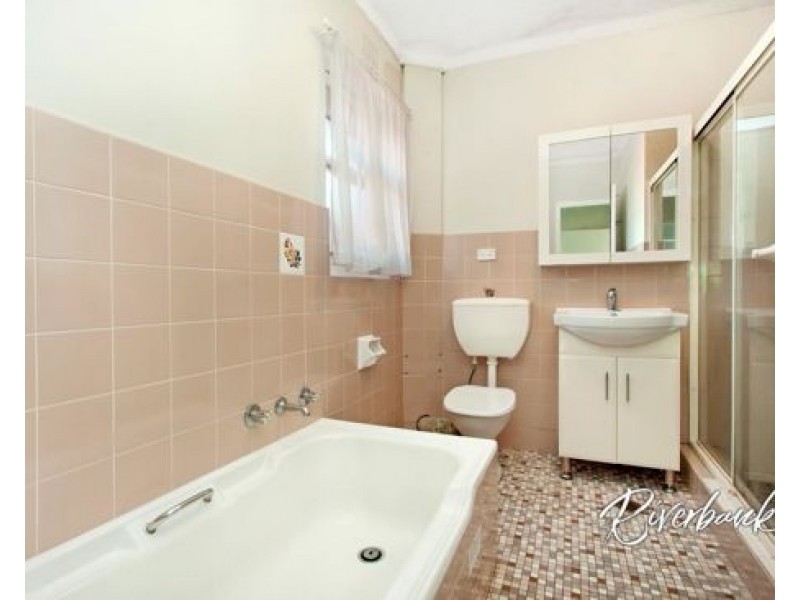 25/19-21 Stuart Street, Concord West NSW 2138