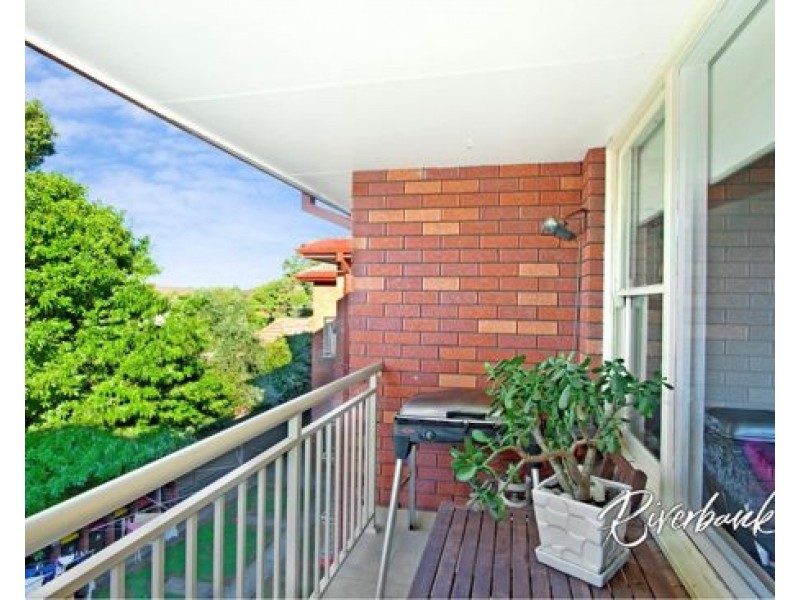 25/19-21 Stuart Street, Concord West NSW 2138
