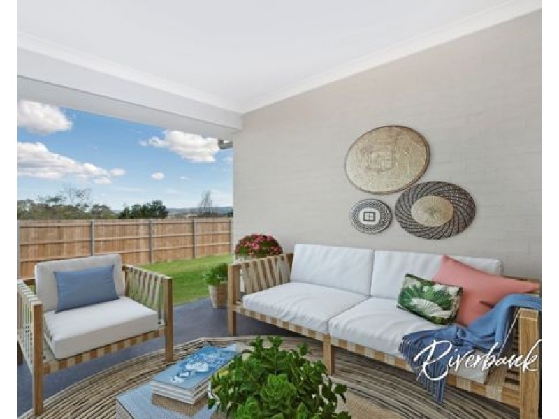 17 Asimus Circuit, Elderslie NSW 2570