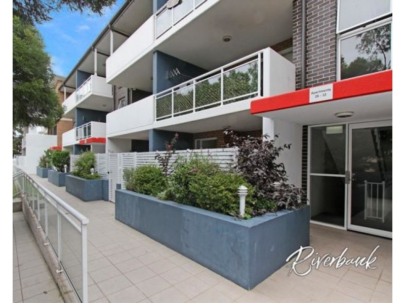 31/13-19 Pastoral Circuit, Pemulwuy NSW 2145