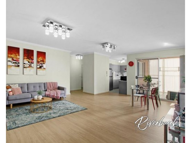 31/13-19 Pastoral Circuit, Pemulwuy NSW 2145