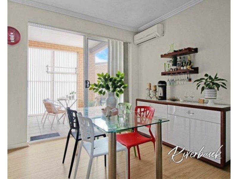 31/13-19 Pastoral Circuit, Pemulwuy NSW 2145