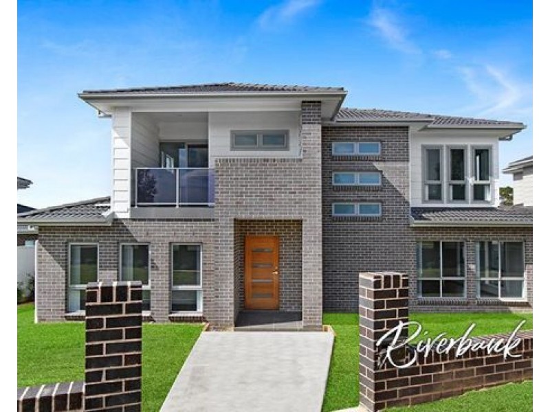 40 Bangalla Parade, Glenmore Park NSW 2745